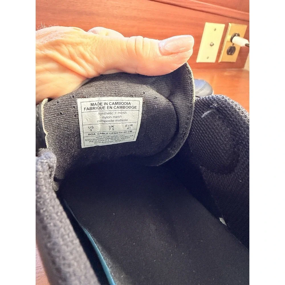 Scott up sale